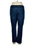 And Now This Blue Jeans Size 36 waist - photo 2