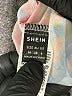 Shein 100% Polyester Pink Sleeveless Blouse Size 6 - photo 7