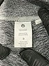 Spiritual Gangster Gray Active Pants Size S - photo 4