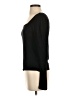 1.State Black Long Sleeve Top Size S - photo 5