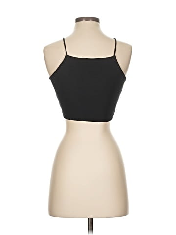 Zara W&B Collection Tank Top (view 2)