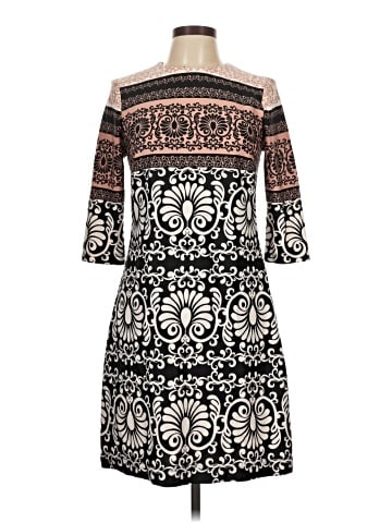 Just... Taylor Casual Dress (view 1)
