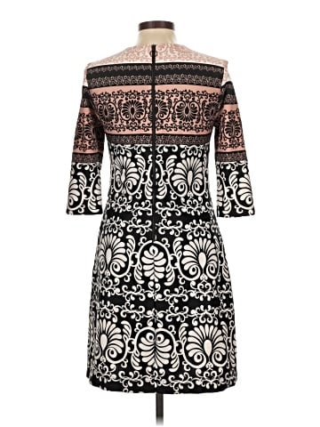 Just... Taylor Casual Dress (view 2)