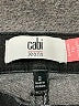 CAbi Black Jeans Size 2 - photo 7