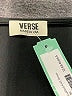 verse Solid Black Cocktail Dress Size XL - photo 7