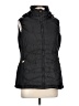 MICHAEL Michael Kors 100% Nylon Black Vest Size L - photo 1
