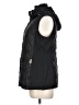 MICHAEL Michael Kors 100% Nylon Black Vest Size L - photo 5