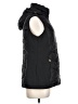 MICHAEL Michael Kors 100% Nylon Black Vest Size L - photo 4