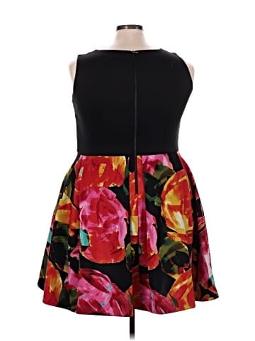 Taylor Cocktail Dress (view 2)