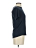 Athleta Blue Short Sleeve Turtleneck Size XS - photo 4