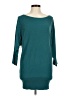 Ann Taylor Factory Teal Pullover Sweater Size M - photo 1