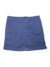 Assorted Brands Polka Dots Blue Casual Skirt Size XL - photo 1