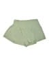 Elk Solid Green Shorts Size S - photo 1