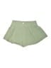 Elk Solid Green Shorts Size S - photo 2