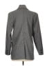 Old Navy 100% Polyester Houndstooth Gray Blazer Size XS - photo 2