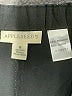 Appleseeds Solid Black Casual Pants Size 8 - photo 7