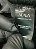 Alala Black Jacket Size L - photo 7