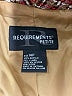 Requirements 100% Acrylic Tweed Brown Blazer Size 14 (petite) - photo 6
