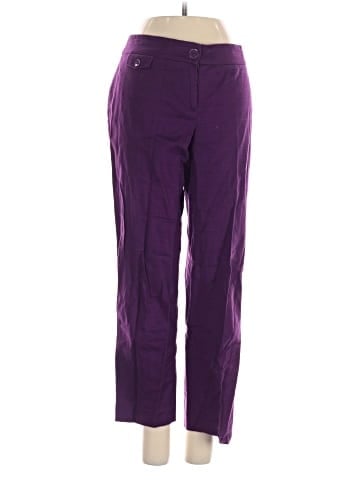 Ann Taylor LOFT Casual Pants (view 1)