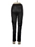 Shein Black Faux Leather Pants Size L (tall) - photo 2