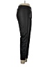 Shein Black Faux Leather Pants Size L (tall) - photo 4