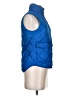 J.Crew 100% Polyester Blue Vest Size XXS - photo 4