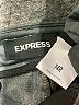 Express Gray Dress Pants Size 14 - photo 3