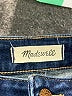 Madewell Blue Jeans Size 26 waist - photo 6
