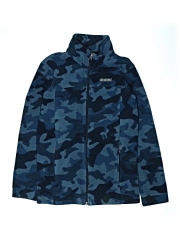 Columbia Fleece Jacket (view 1)