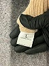 Unbranded 100% Polyester Solid Tan Turtleneck Sweater Size L - photo 7