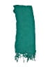 Express 100% Viscose Teal Scarf One size - photo 2