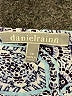 Daniel Rainn 100% Rayon Purple Sleeveless Blouse Size 0X - photo 7