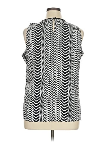 English Laundry Sleeveless Blouse (view 2)