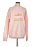 Assorted Brands Pink Sweatshirt Size L - photo 1