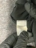 J.Jill Solid Black Casual Dress Size XS - photo 8