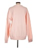 Assorted Brands Pink Sweatshirt Size L - photo 2