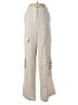 Sincerely Jules Ivory Cargo Pants Size 28 waist (estimated) - photo 1
