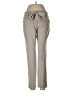 Flirtatious Gray Casual Pants Size 7 - photo 1