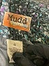 Mudd 100% Polyester Stars Black Casual Skirt Size S - photo 3
