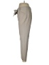 Flirtatious Gray Casual Pants Size 7 - photo 5