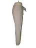 Flirtatious Gray Casual Pants Size 7 - photo 4