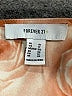 Forever 21 Plus Orange Brown Long Sleeve Blouse Size 1X - photo 7