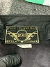 Assorted Brands 100% Acetate Metallic Black Skort Size 5 - 6 - photo 3