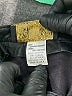 Assorted Brands 100% Acetate Metallic Black Skort Size 5 - 6 - photo 4