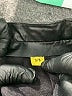 Assorted Brands 100% Acetate Metallic Black Skort Size 5 - 6 - photo 5