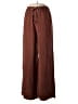 Hayden Brown Casual Pants Size S - photo 1
