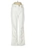Lilly Pulitzer Ivory Jeans Size 0 - photo 1