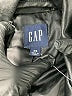 Gap 100% Polyurethane Black Jacket Size XS - photo 6