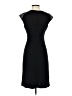 Etcetera Tweed Black Cocktail Dress Size 2 - photo 2