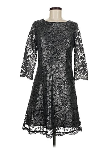 Shoshanna Cocktail Dress (view 1)
